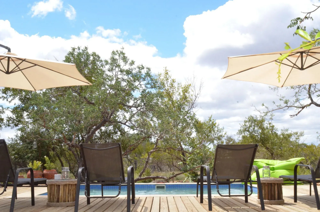 The Baobab Bush Lodge