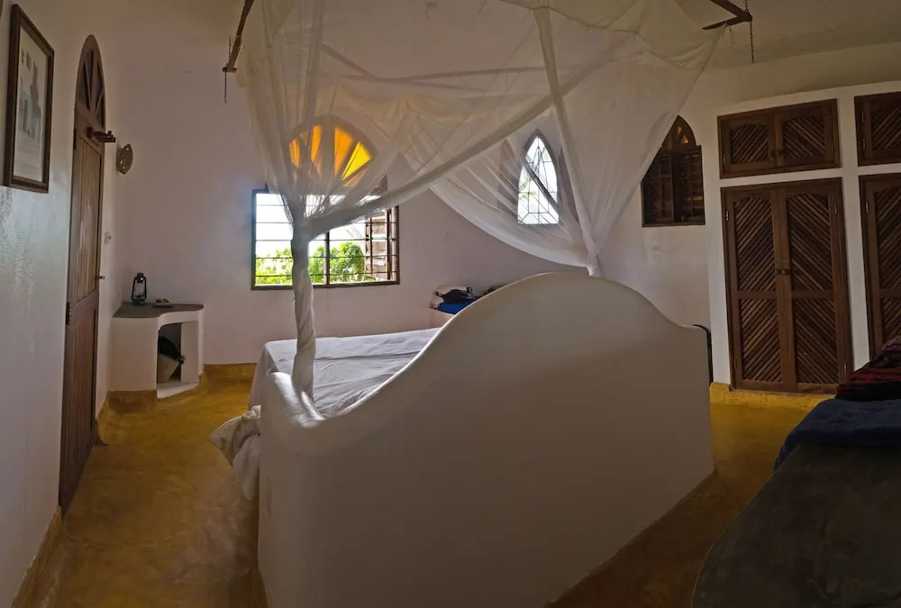 Hodi Hodi Zanzibar - Général