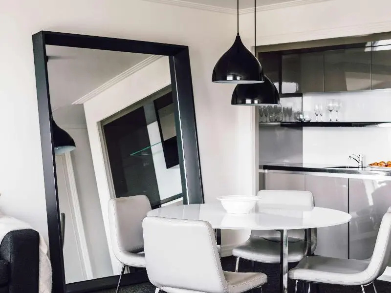 The Como Melbourne by Accor - Chambres