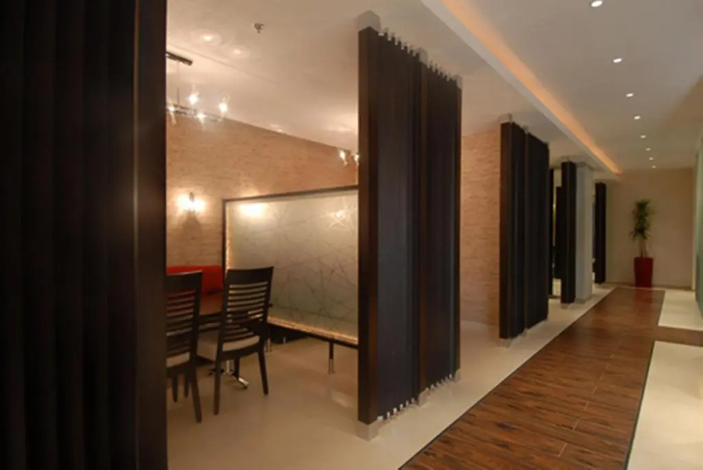 Executives Hotel - Olaya - Général