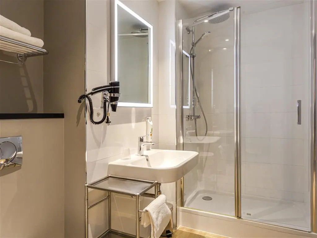ibis Styles Toulouse Centre Capitole Hotel - Général