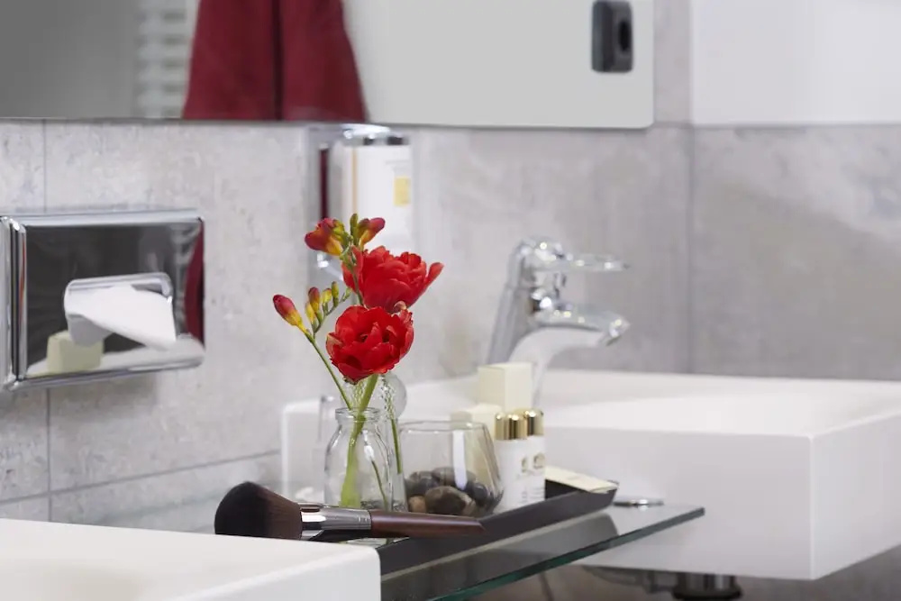 Best Western Premier Airporthotel Berlin - Chambres