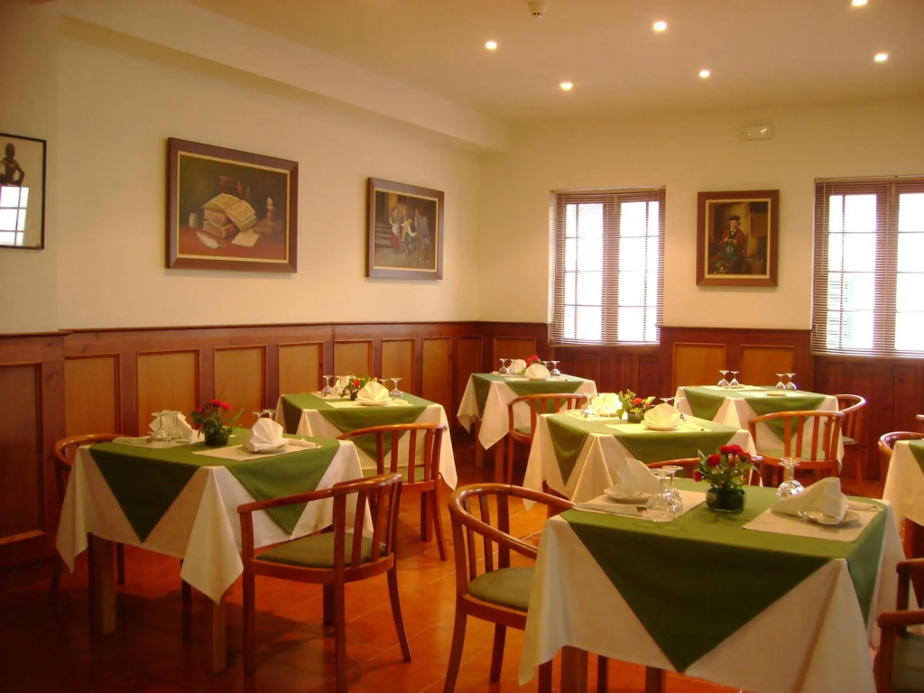 Hotel Vale Verde - Général