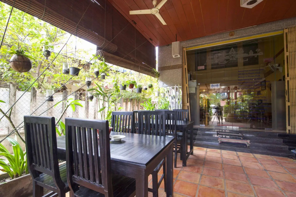 Hotel photo 14