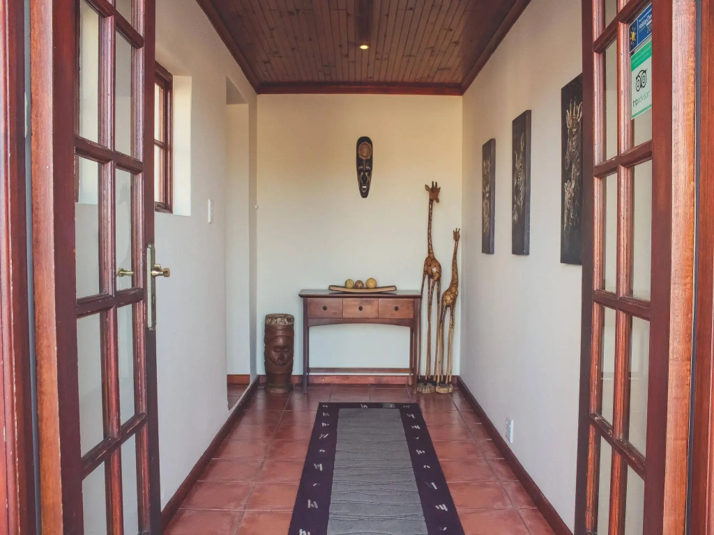 AmaKhosi Guesthouse - Général