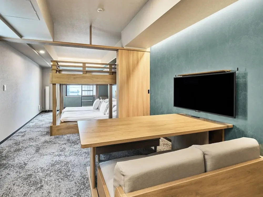 Hotel photo 11