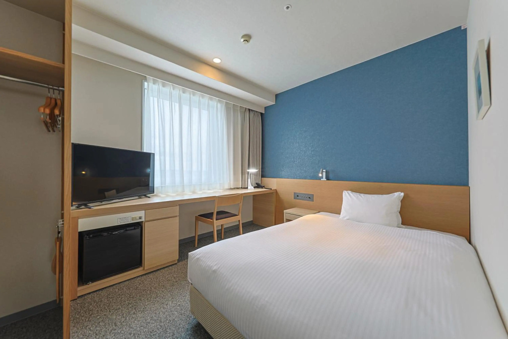 JR KYUSHU HOTEL Miyazaki - Général