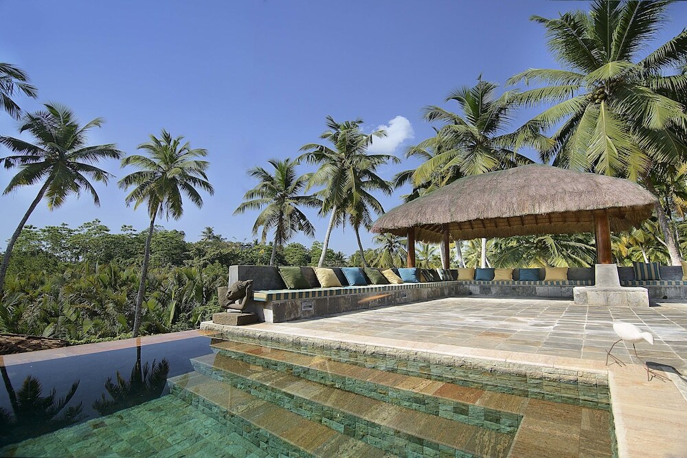 Kumara Villa