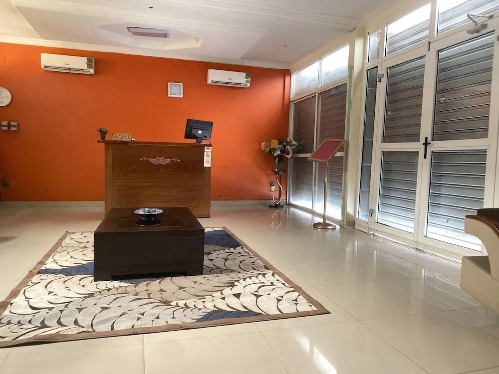 Kalz Guest House - фото 14