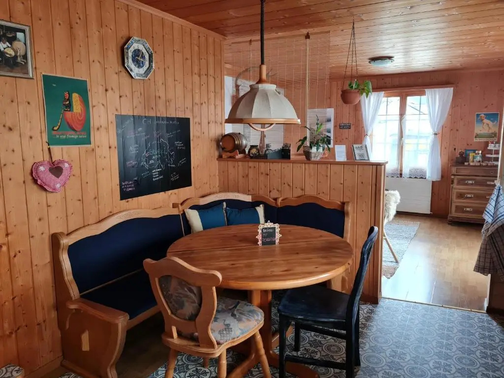 Chalet
