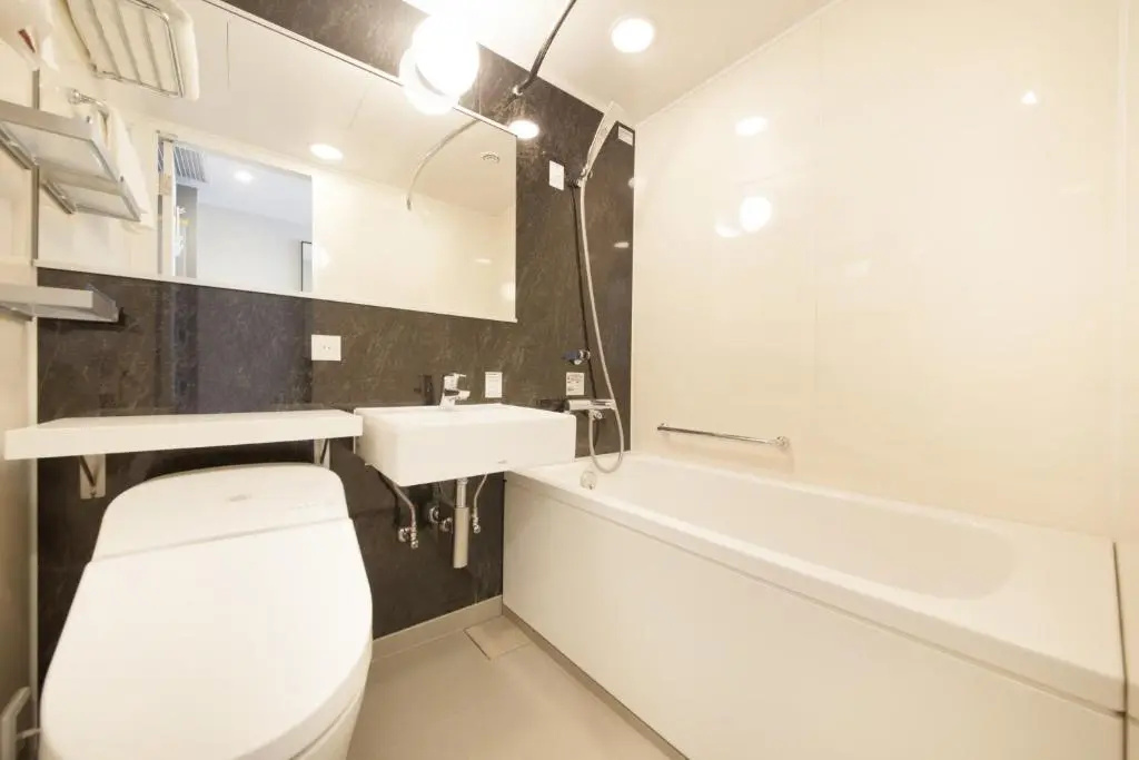 Richmond Hotel Premier Asakusa International - Chambres