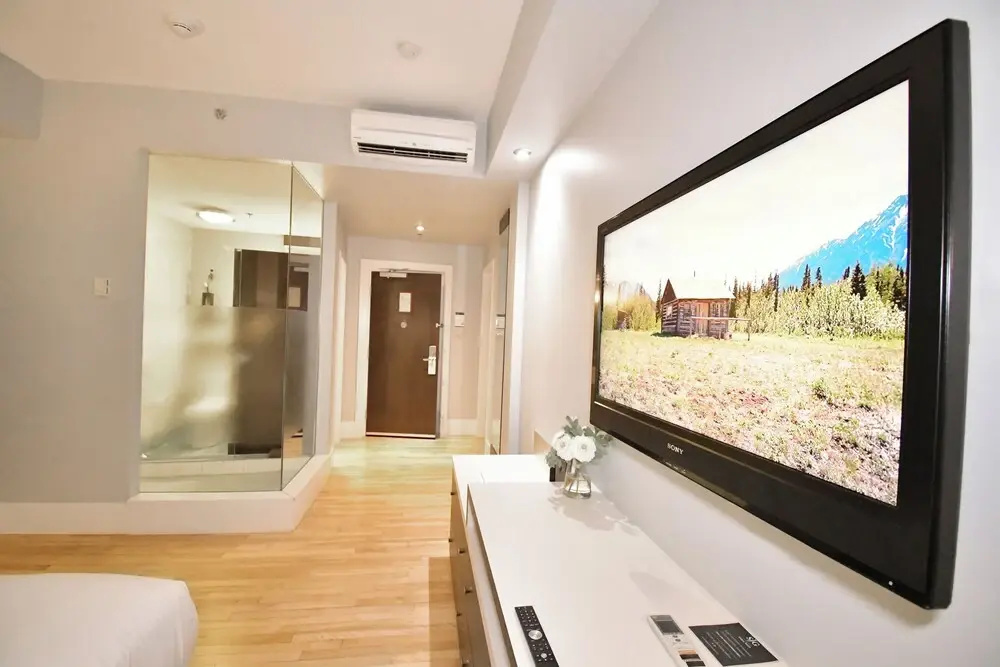 St. James Gate by Bower Boutique Hotels - Chambres