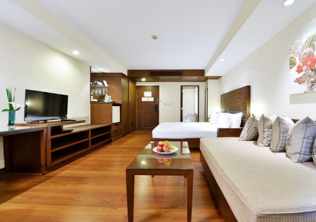 Hotel photo 5