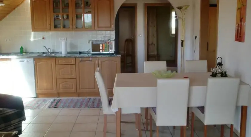 Ferienhaus Theodora - фото 9