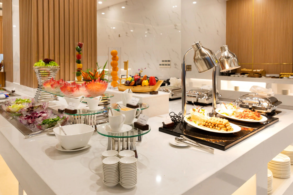 Virgo Hotel - фото 12