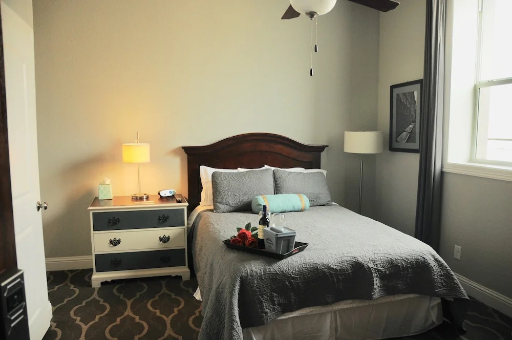 The Dilworth Inn - Chambres