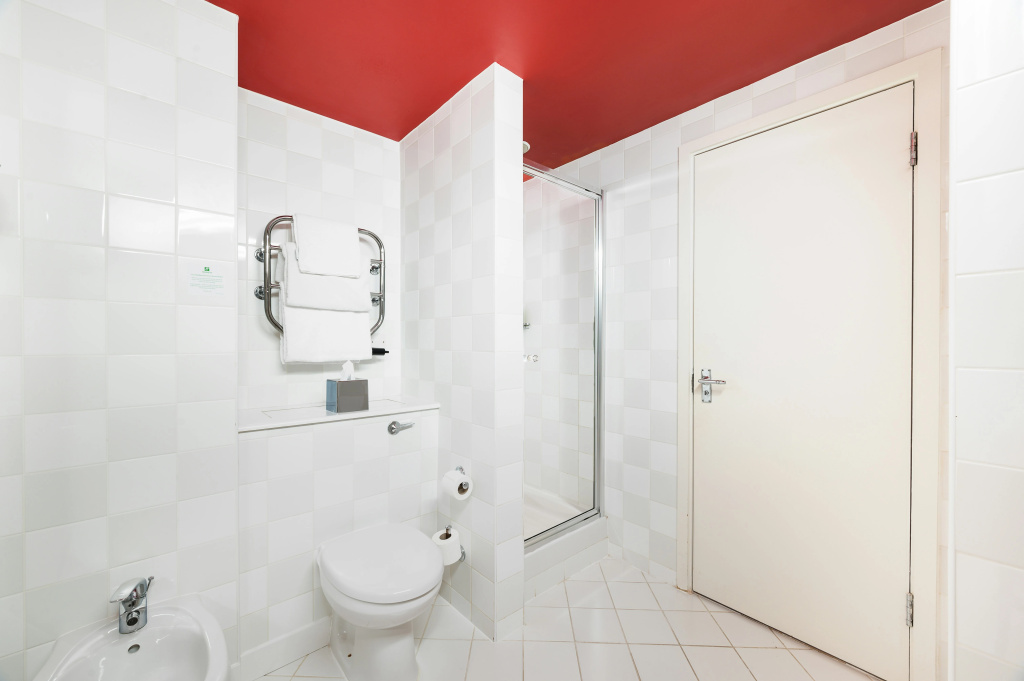 Holiday Inn Brighouse by IHG - Général