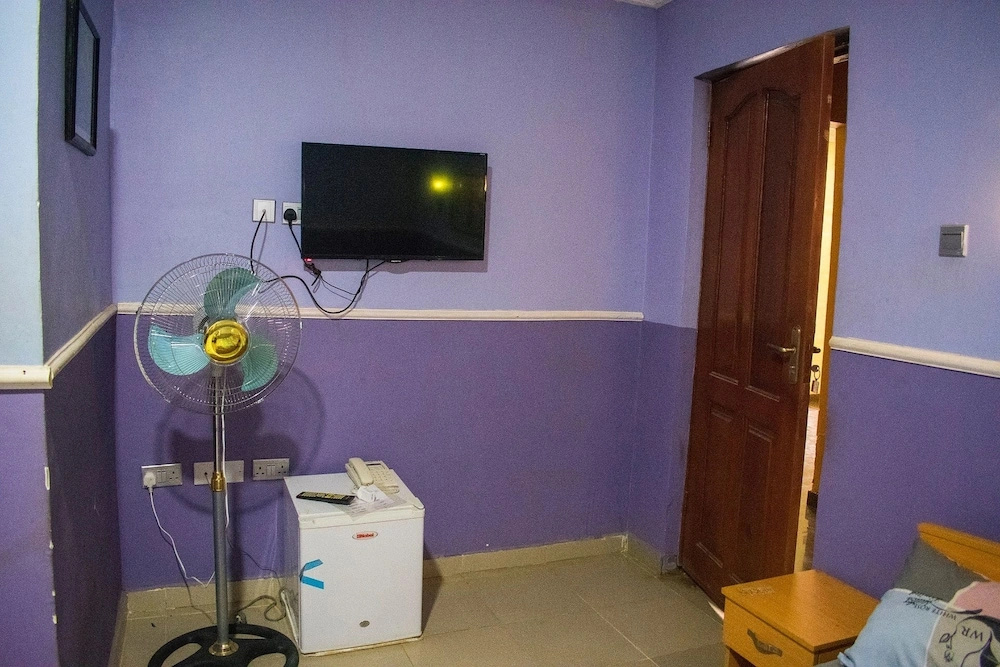 Executive room