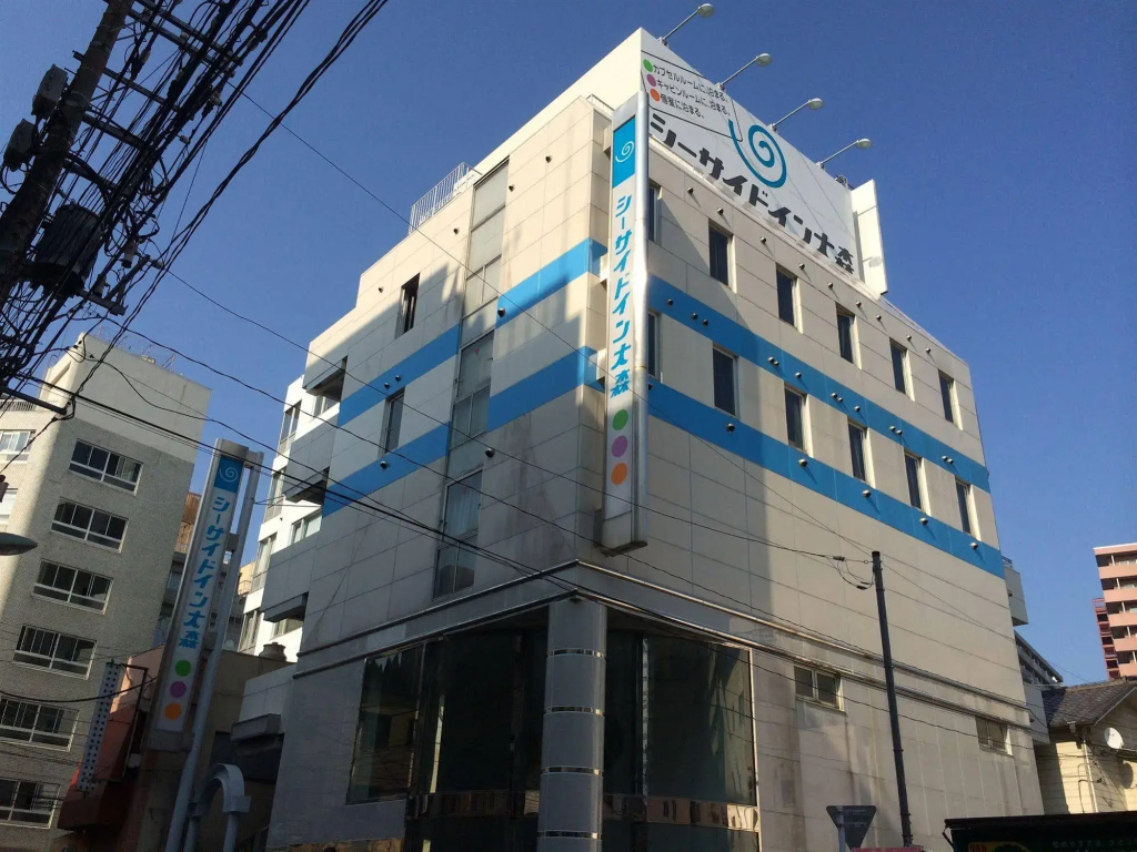 Seaside Inn Omori