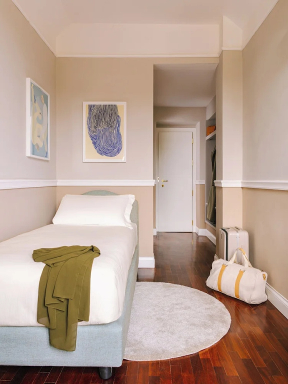 Privilege Hotel - Chambres