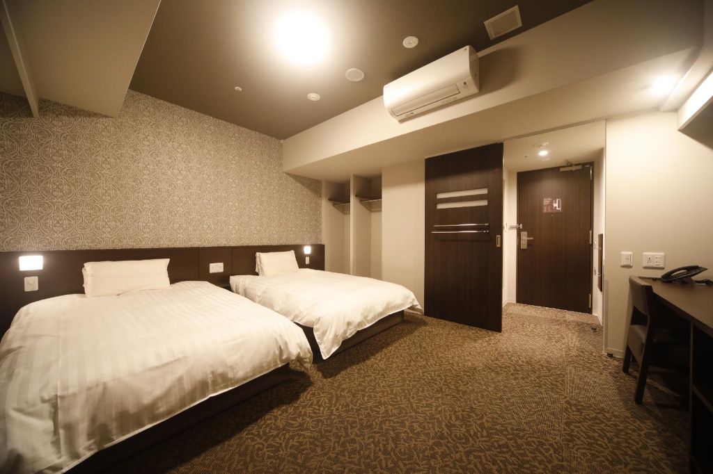 Dormy Inn Premium Osaka Kitahama Hot Springs Hotel 사진 4