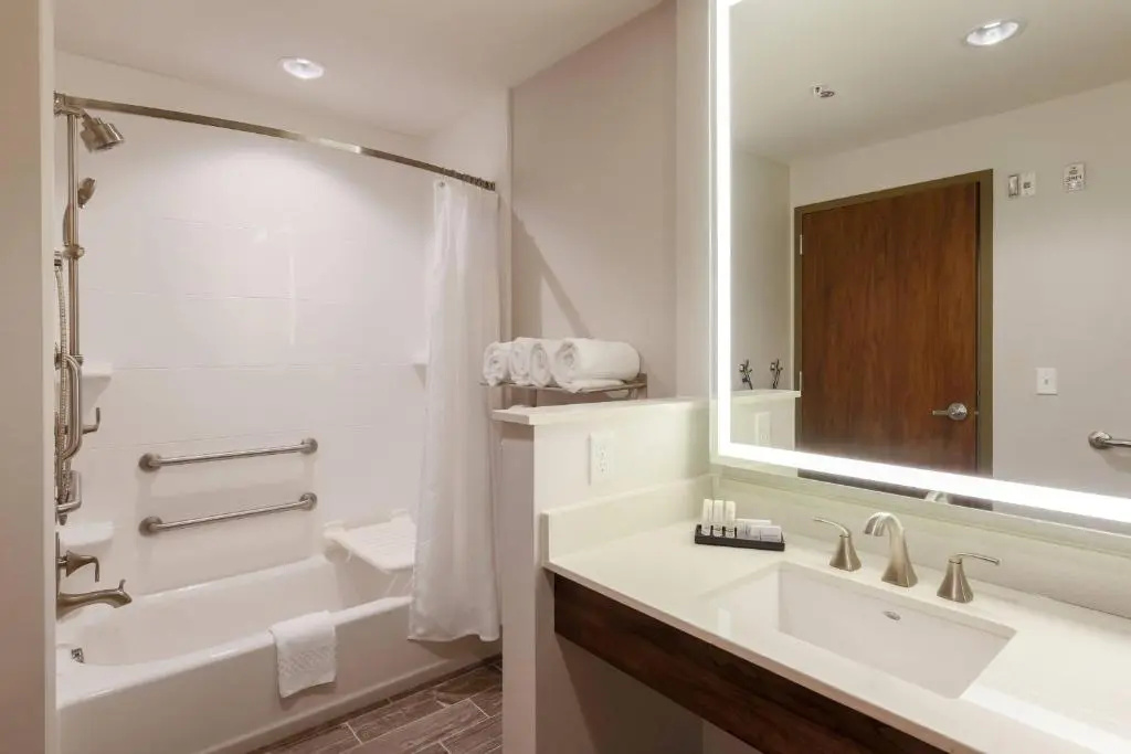 Fairfield Inn & Suites Cheyenne Southwest/Downtown Area - Chambres