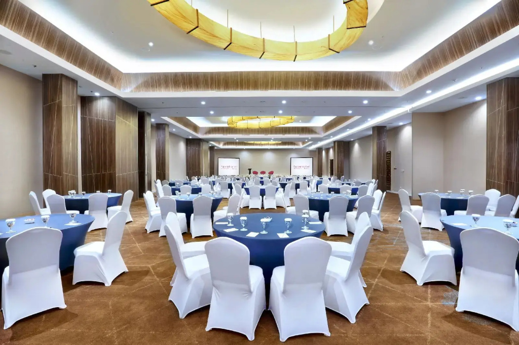 favehotel Cimanuk Garut - Général