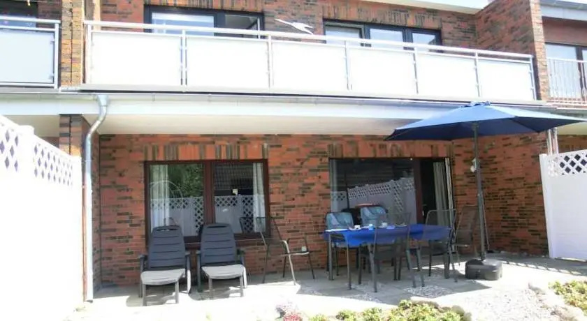 Haus Kranich