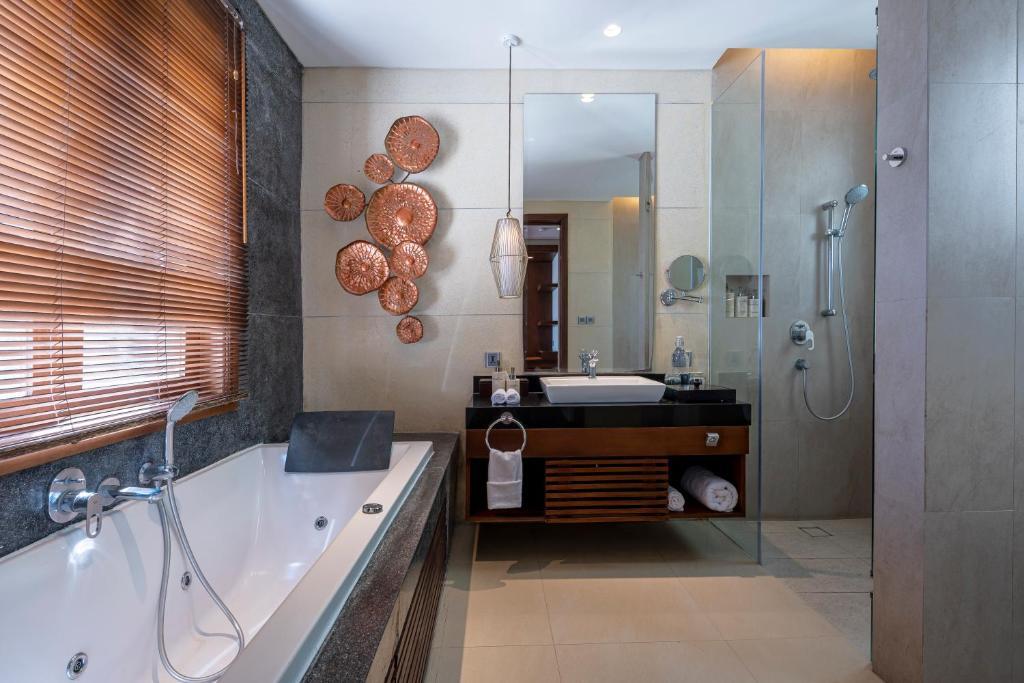 Tanadewa Luxury Villas & Spa