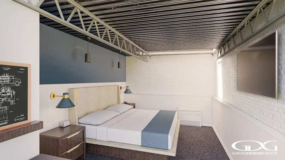Hotel photo 7
