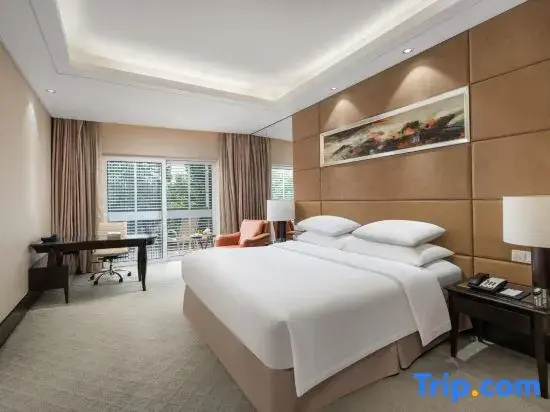 New Century Grand Hotel Xuzhou - Chambres