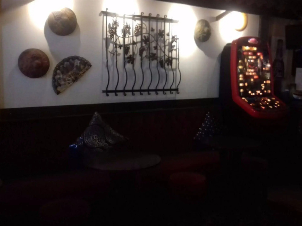 Hotel photo 19