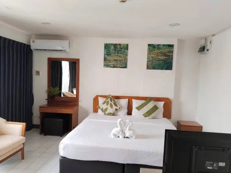 Hotel photo 20