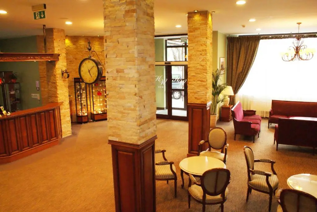 Hotel Wilga by Katowice Airport - Général