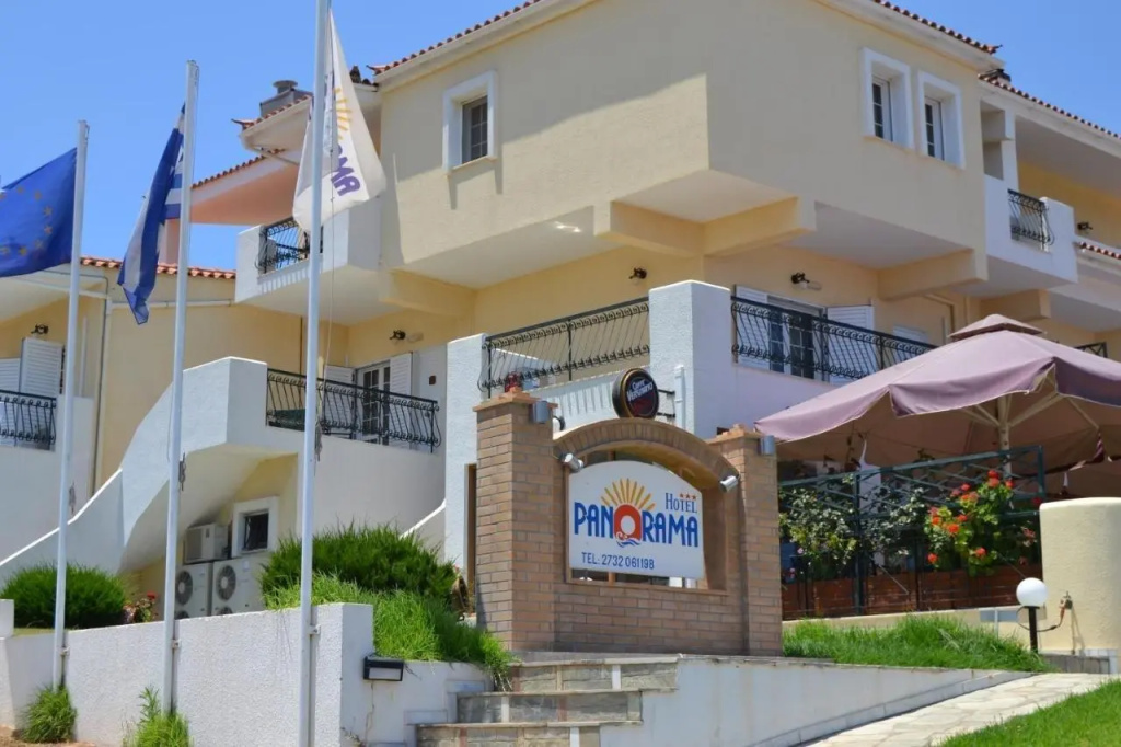 Hotel Panorama
