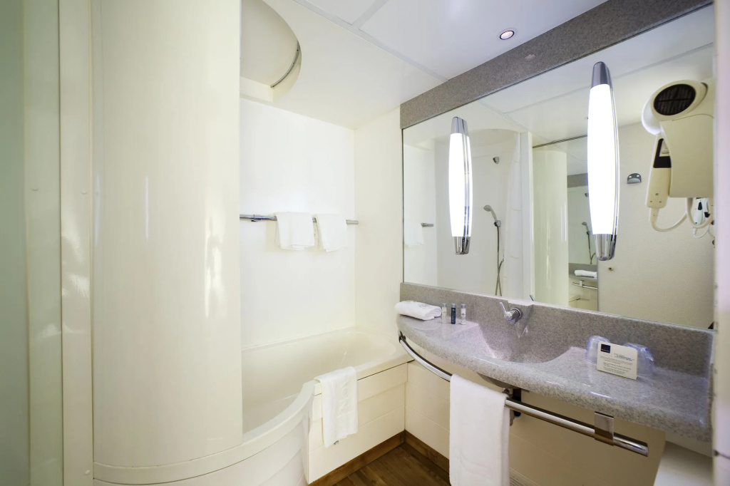 Novotel Dijon Sud - Général