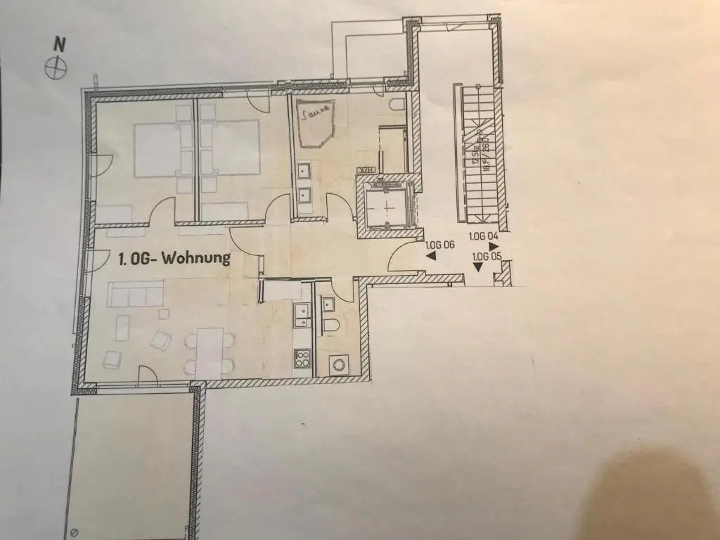 2506 - Kleine Auszeit