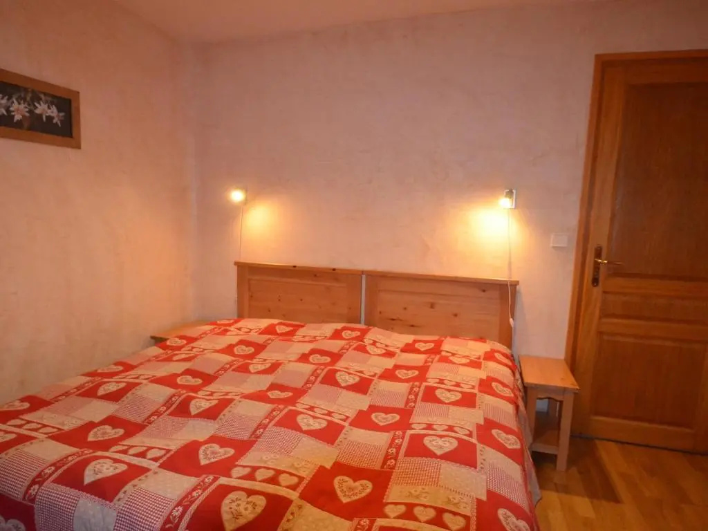 Voir la photo 3 — Appartement Saint-Martin-de-Belleville-Les Menuires, 4 pièces, 5 personnes - FR-1-452-118