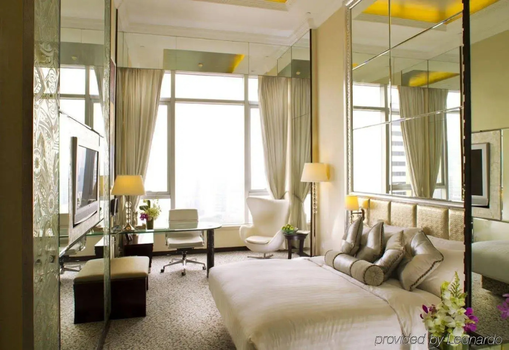 Regal Hongkong Hotel - Général