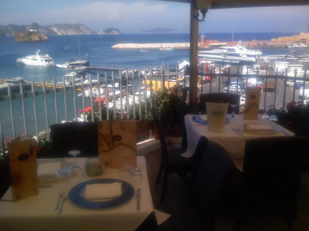 Hotel La Baia - Général