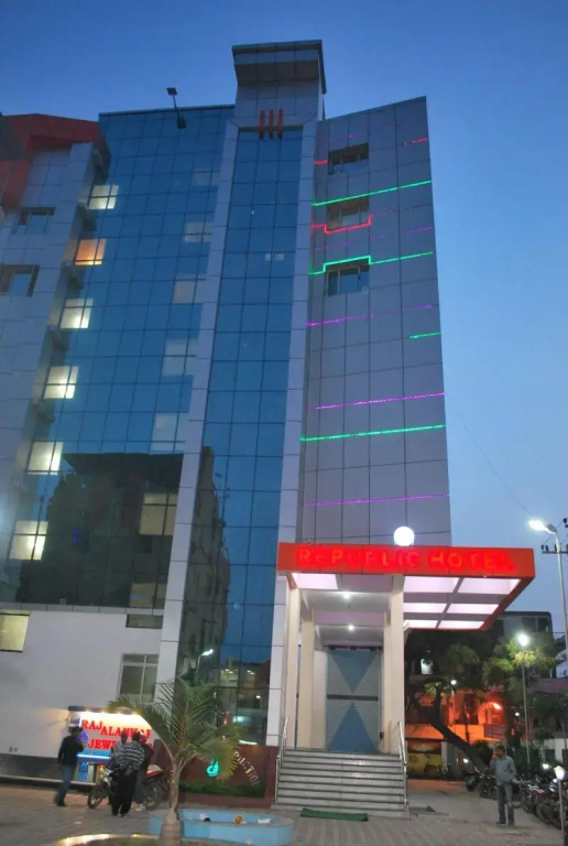 Hotel photo 16