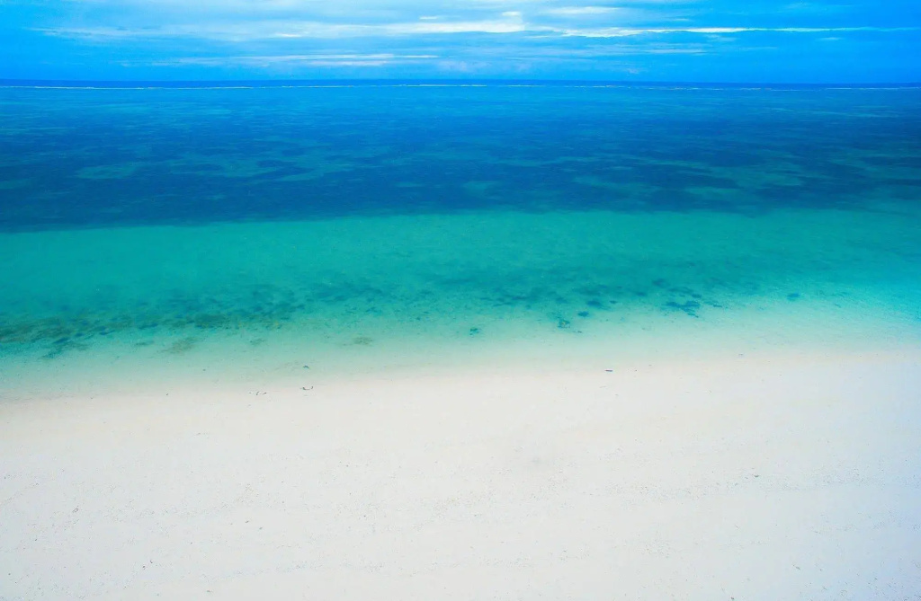 Indigo Beach Zanzibar - Général