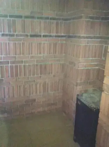 Holiday House with Sauna