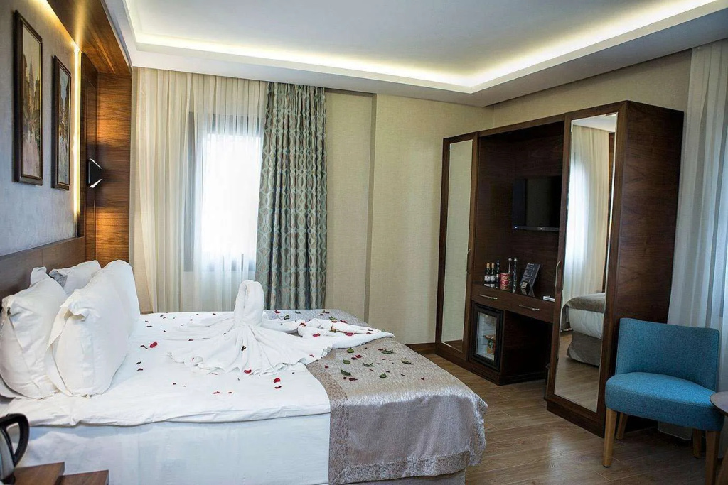 Hotel photo 22