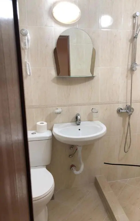 Sunny Paradise Hotel - Chambres