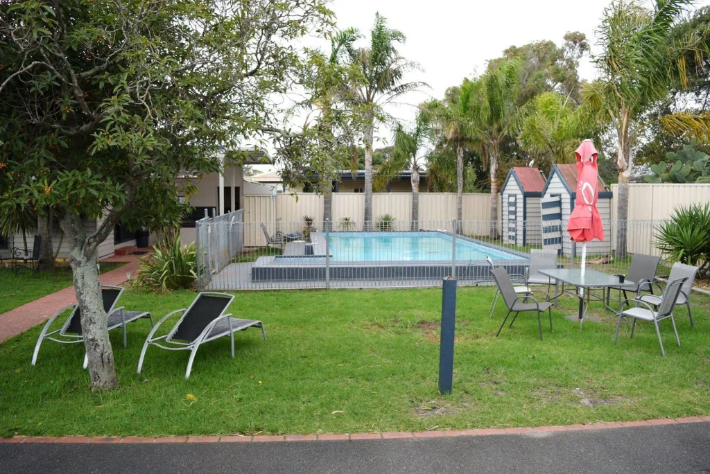 Hotel photo 19
