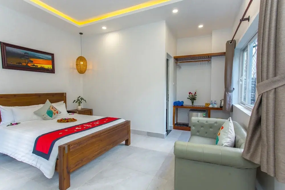 Hotel photo 6