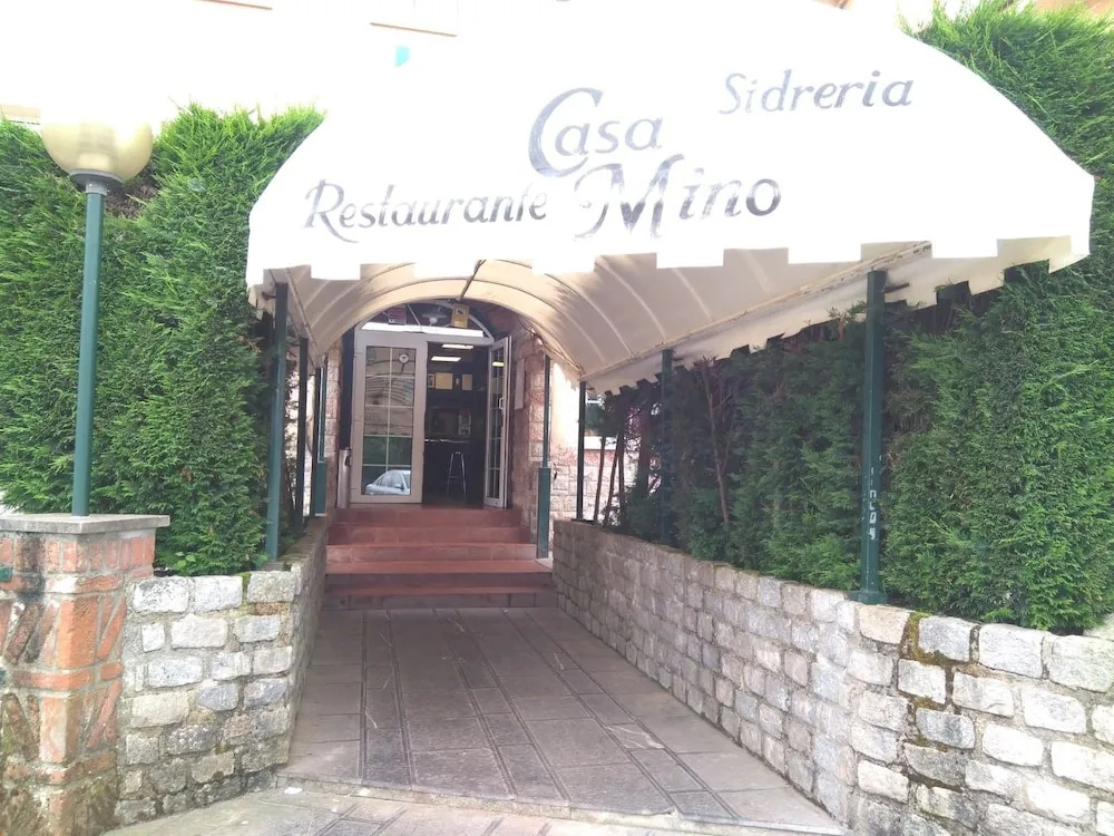Hotel photo 19
