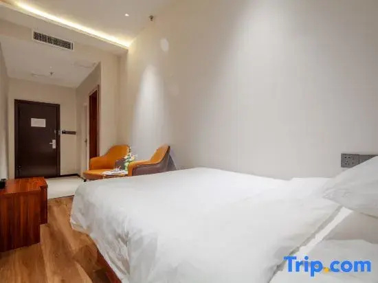 Aile Crown Holiday Hotel - Chambres