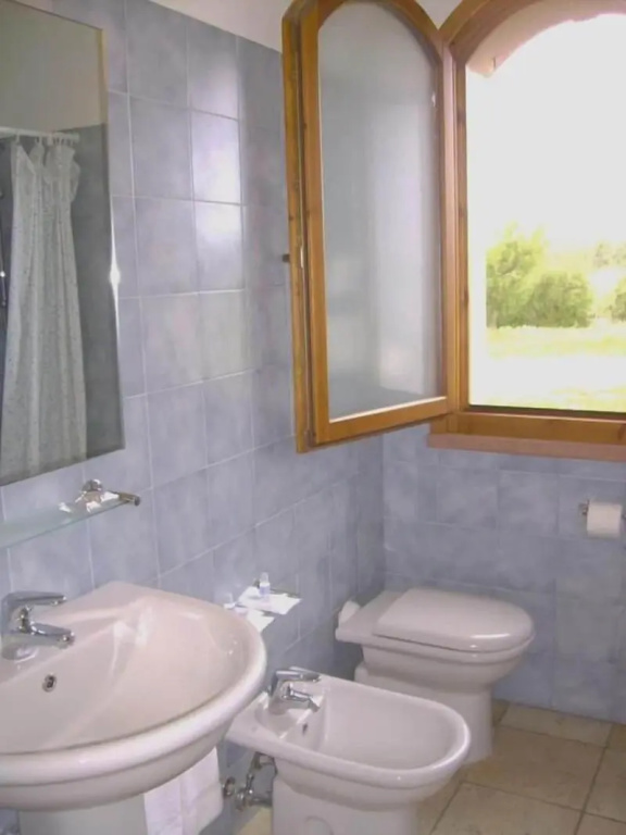 Hotel Perda Rubia - Chambres